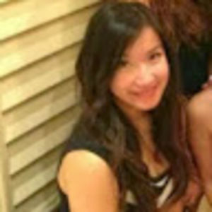 Meet your Posher, Maggie